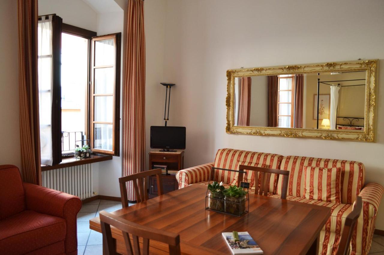 My Suite Home - Riva del Garda Exterior foto