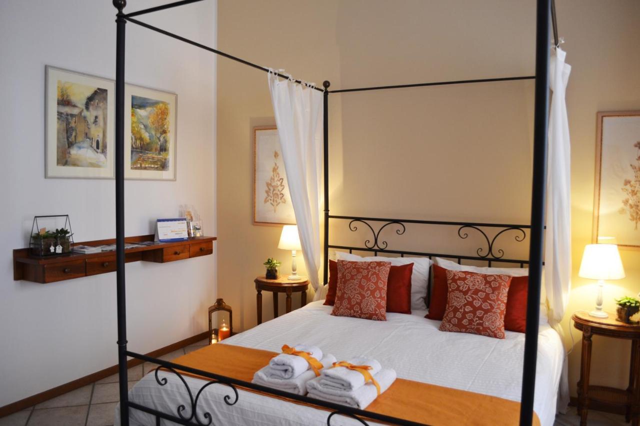 My Suite Home - Riva del Garda Exterior foto