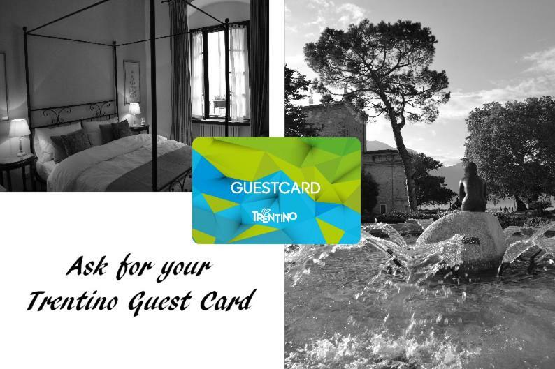 My Suite Home - Riva del Garda Exterior foto